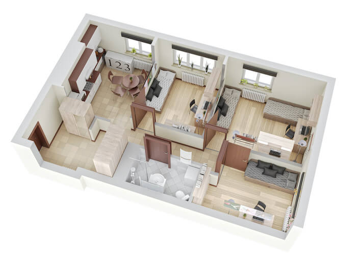 el logotipo de la empresa