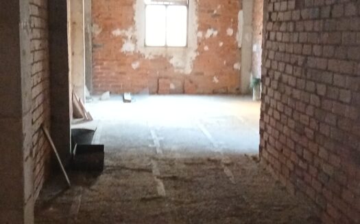 CASA PARA REFORMAR CÉNTRICA