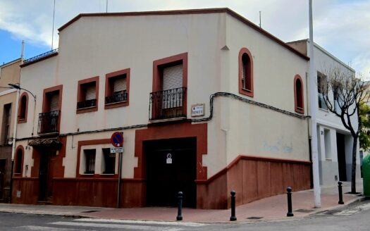 CASA ZONA SAN FERNANDO