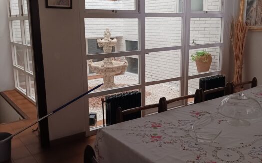 ESPECTACULAR VIVIENDA UNIFAMILIAR