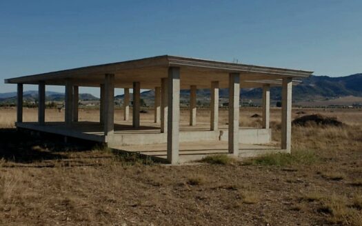 CHALET PARA TERMINAR