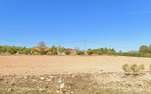 PARCELAS PARA CHALET