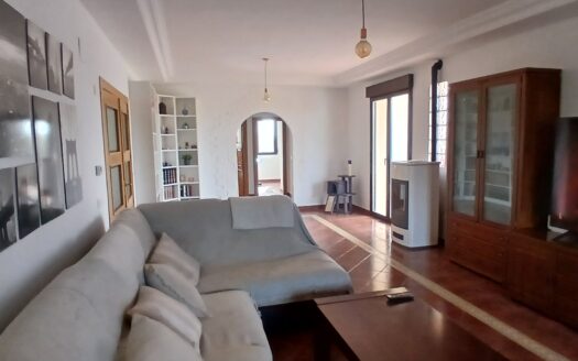 GRAN CHALET A 2KM DE YECLA